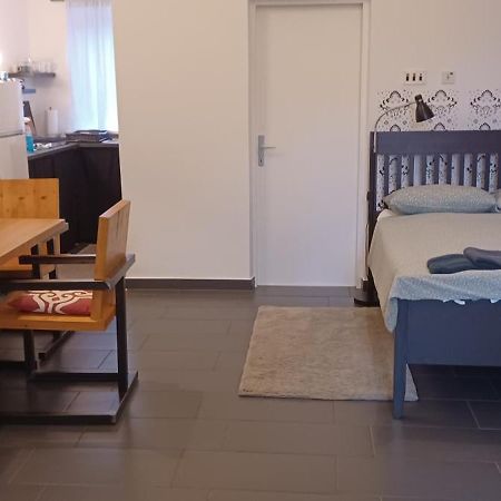 Studio Apartman Ada Самобор Екстер'єр фото