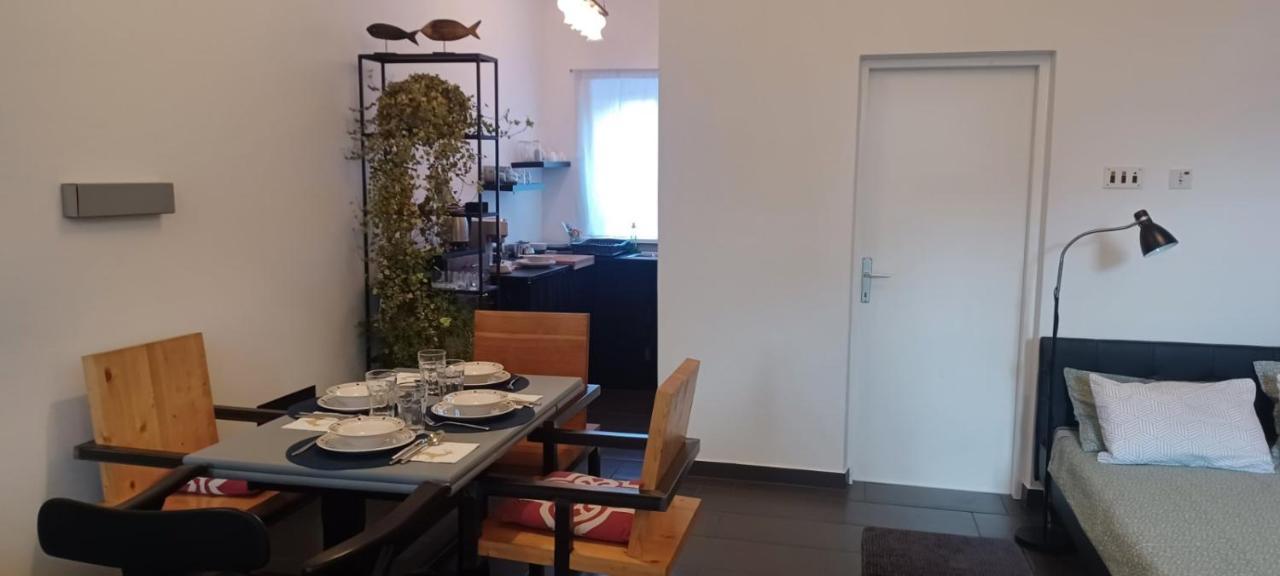 Studio Apartman Ada Самобор Екстер'єр фото