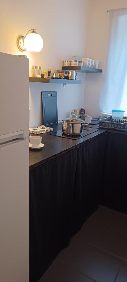 Studio Apartman Ada Самобор Екстер'єр фото