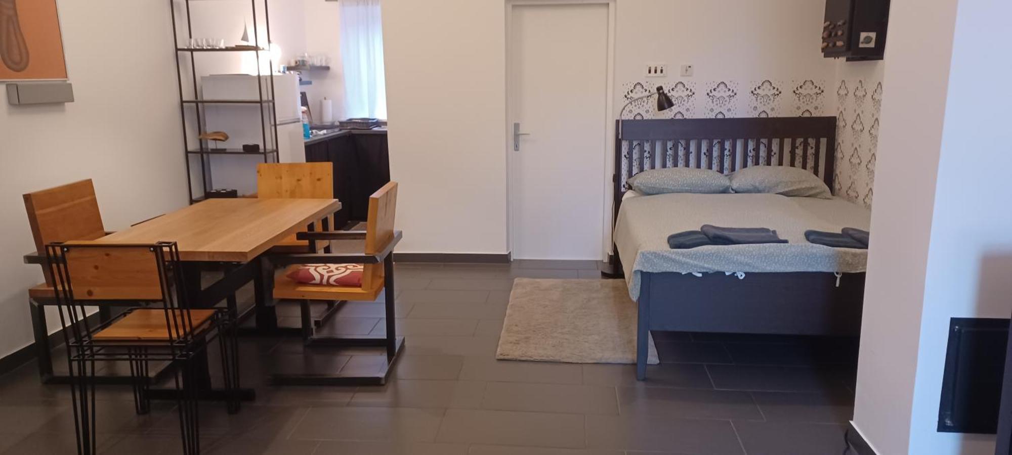 Studio Apartman Ada Самобор Екстер'єр фото